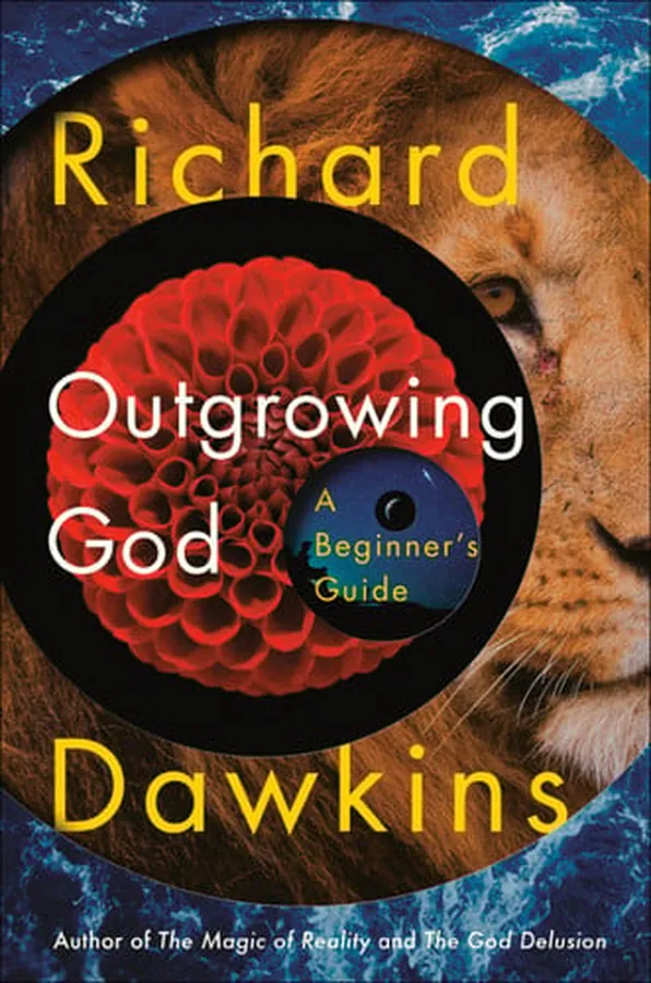 Cover of Outgrowing God