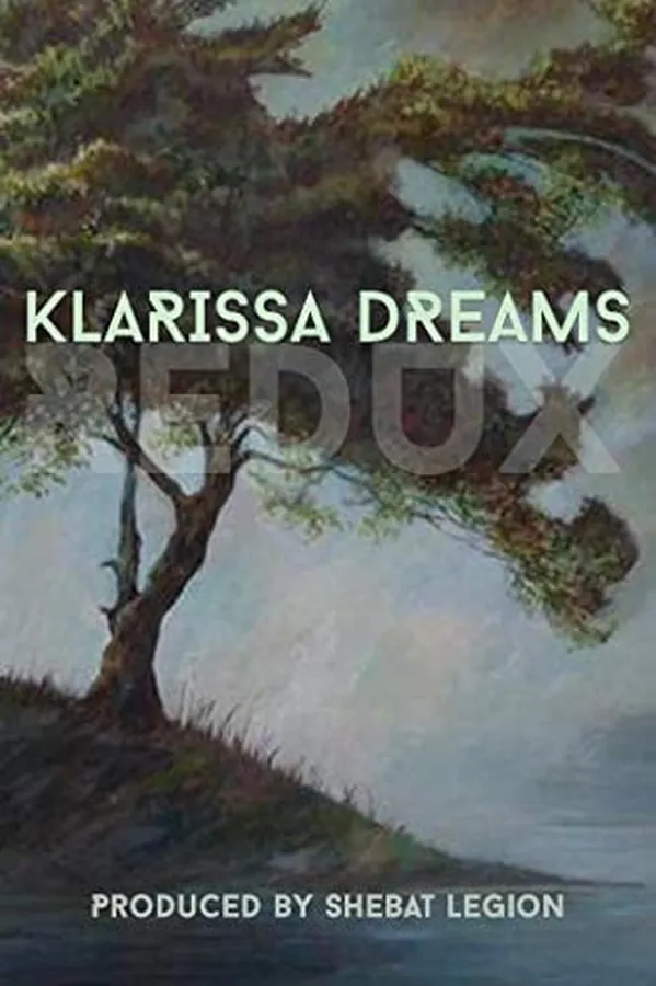 Cover of Klarissa Dreams Redux: An Illuminated Anthology