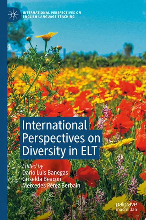 Cover of International Perspectives on Diversity in ELT