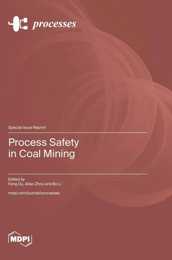 Cover of Process Safety in Coal Mining