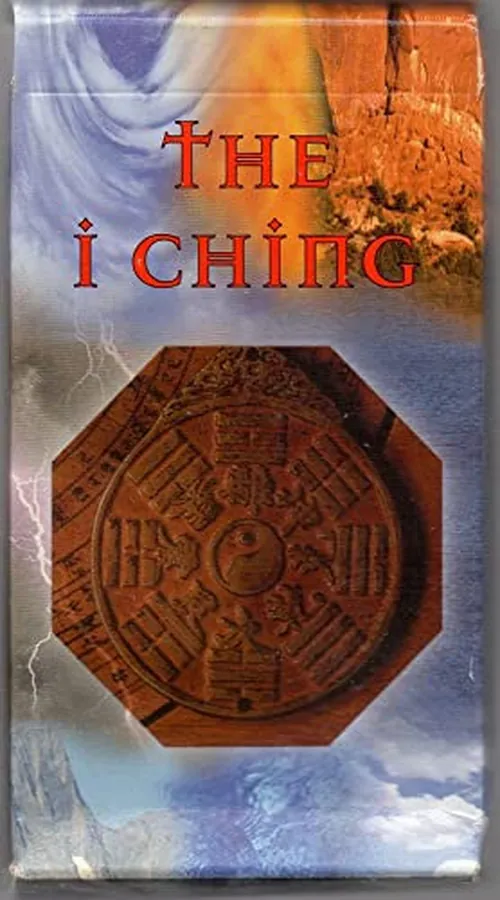 Cover of I Ching