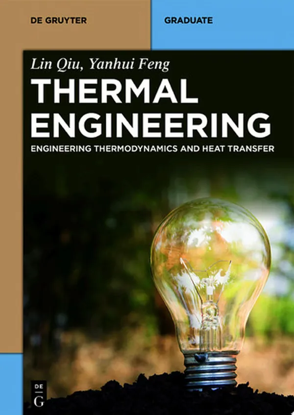 Cover of Thermal Engineering