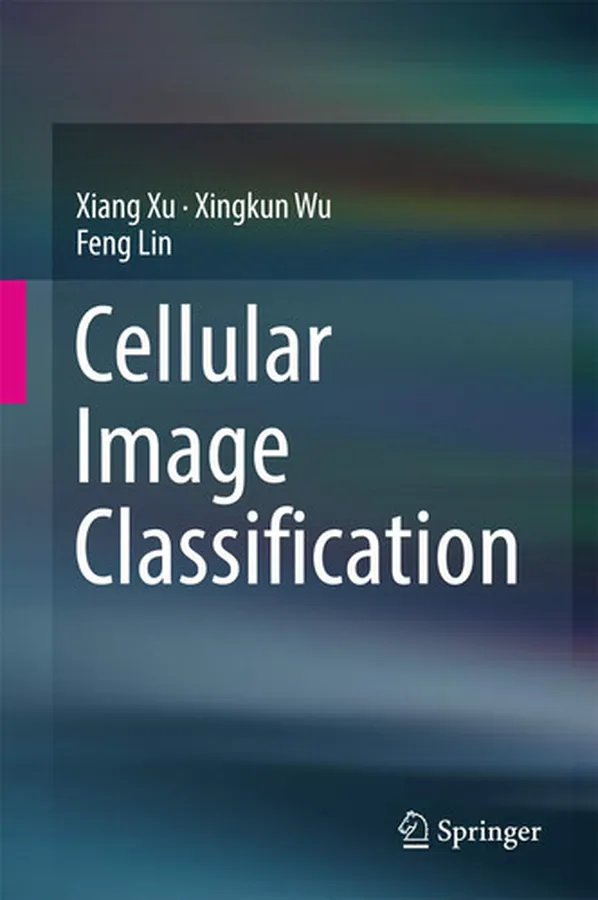 Cover of Cellular Image Classification