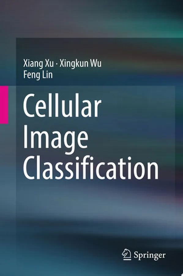 Cover of Cellular Image Classification