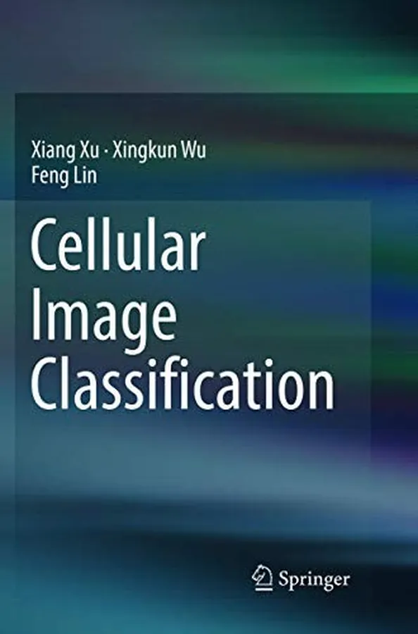 Cover of Cellular Image Classification