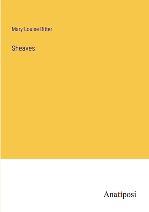 Cover of Sheaves