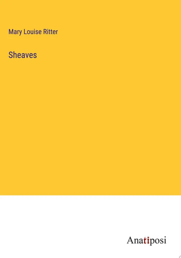 Cover of Sheaves