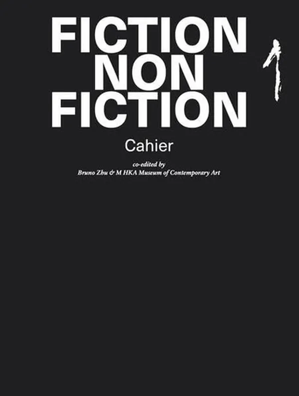 Cover of Fiction Non Fiction