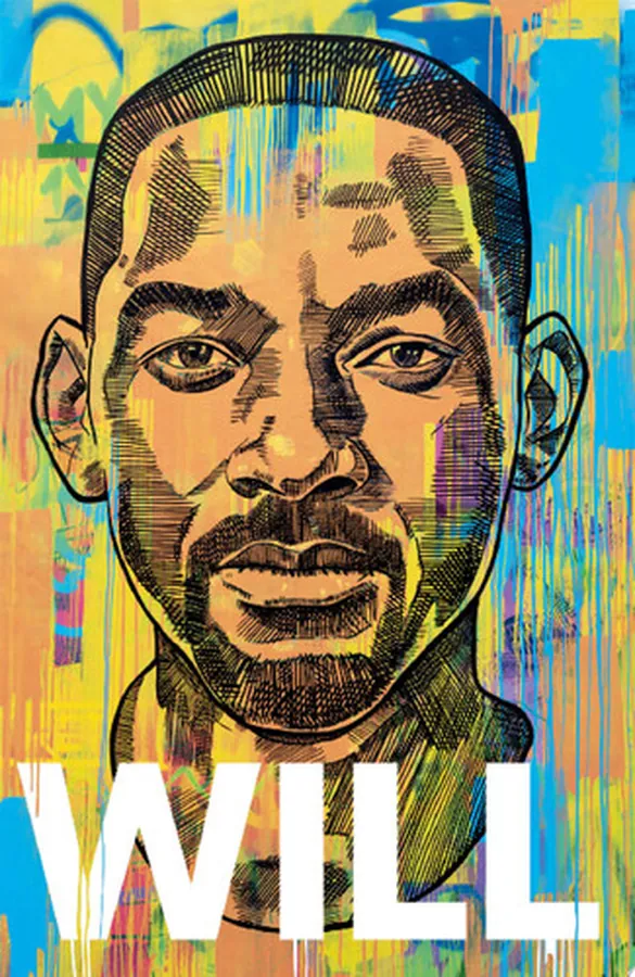 Cover of Will