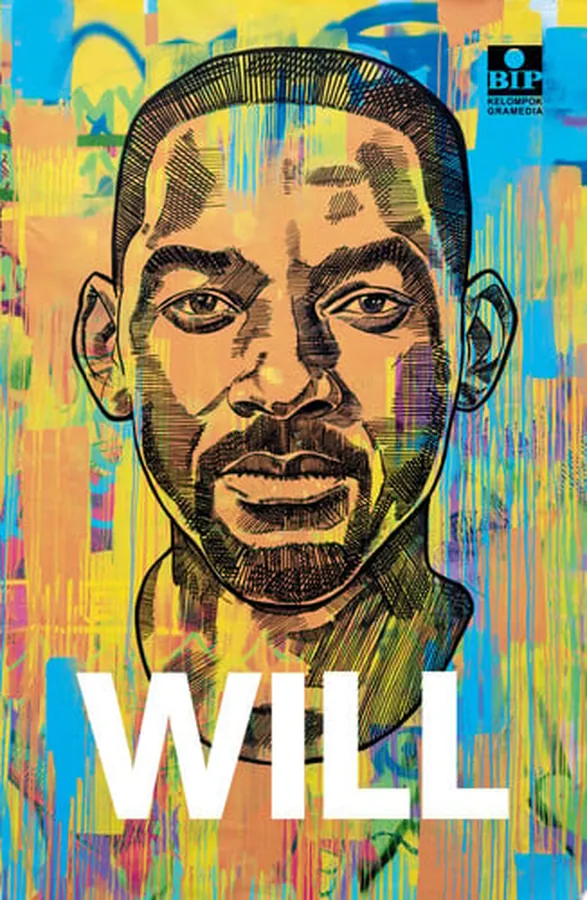 Cover of Will