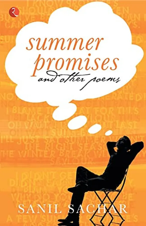 Cover of Summer Promises and Other Poems