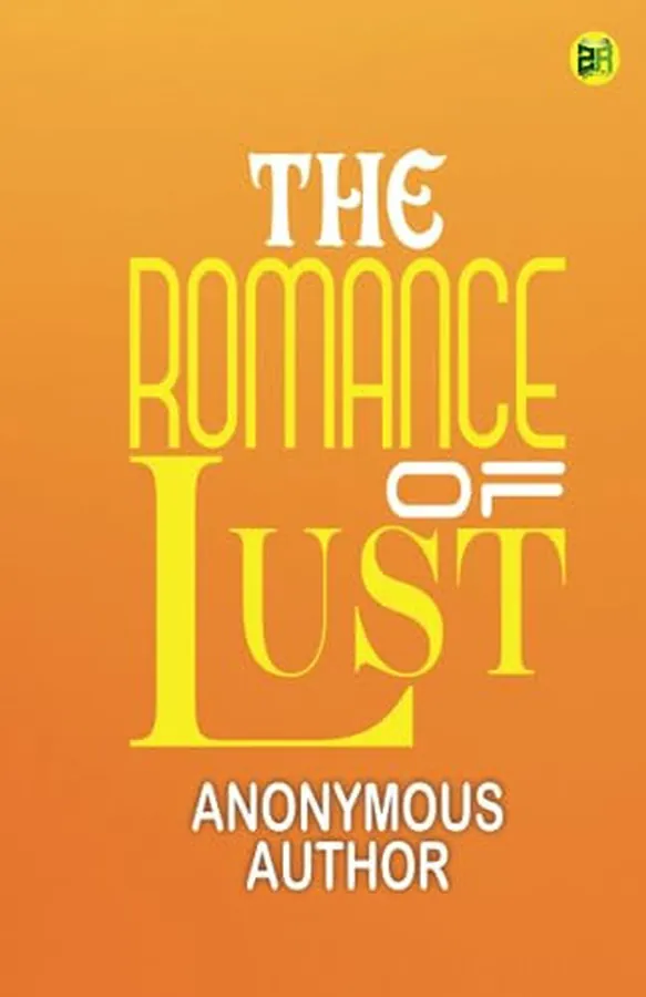 Cover of The Romance of Lust