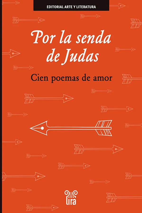 Cover of Por la senda de Judas