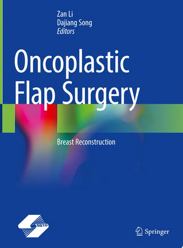 Cover of Oncoplastic Flap Surgery Breast Reconstruction