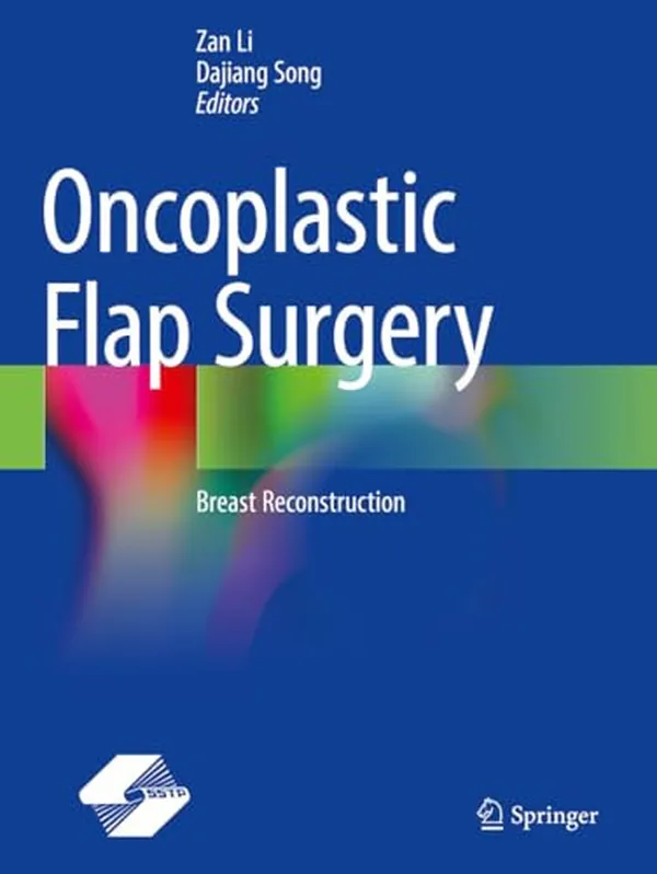 Cover of Oncoplastic Flap Surgery Breast Reconstruction