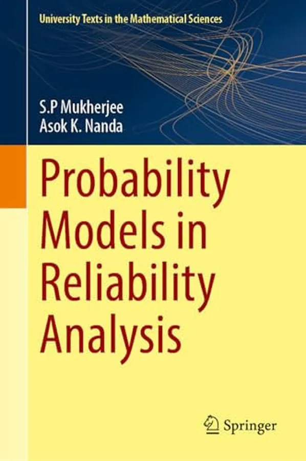 Cover of Probability Models in Reliability Analysis
