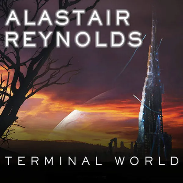 Cover of Terminal World