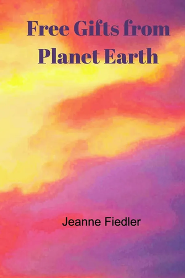 Cover of Free Gifts from Planet Earth