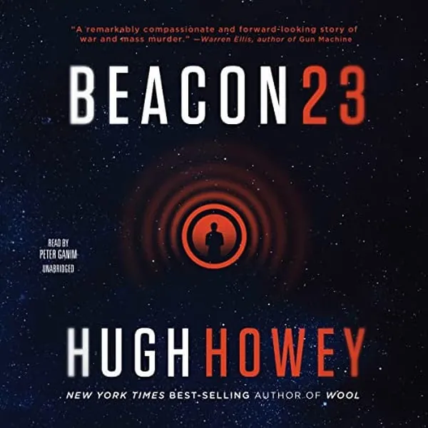 Cover of Beacon 23