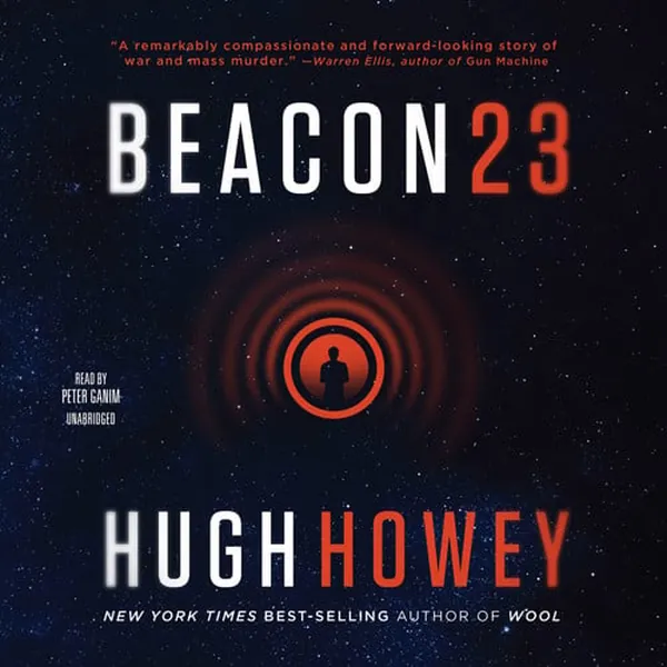 Cover of Beacon 23