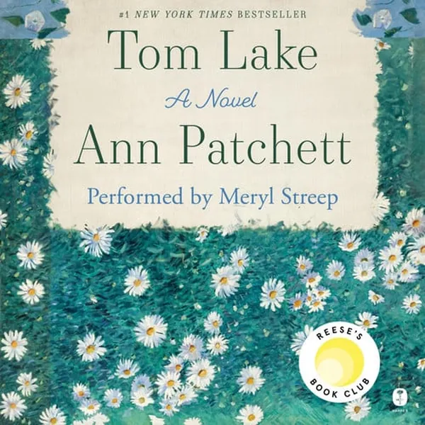 Cover of Tom Lake: A Novel