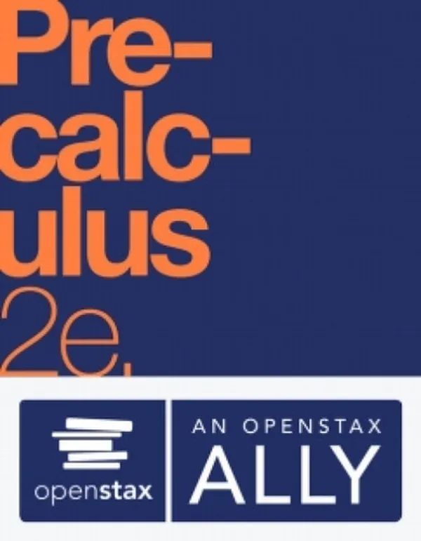 Cover of WebAssign for Abramson/Belloit/Falduto/Gross/Lippman's OpenStax Precalculus, Single-Term Instant Access