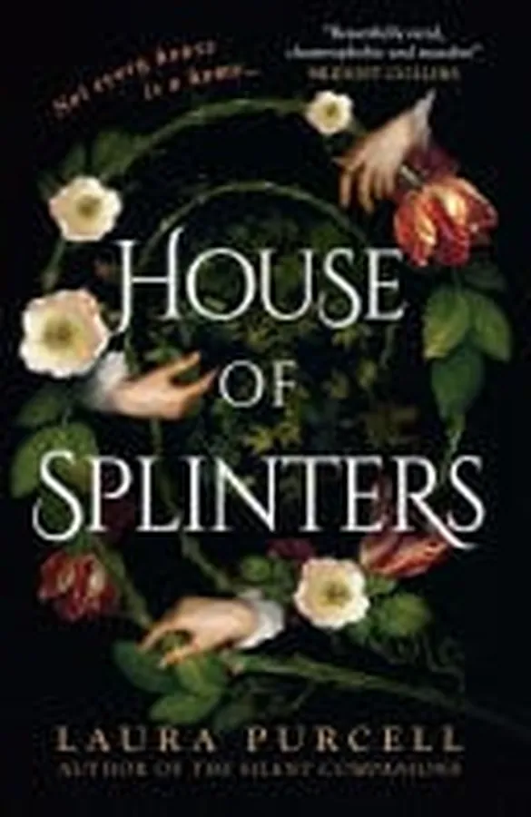 Cover of House of Splinters