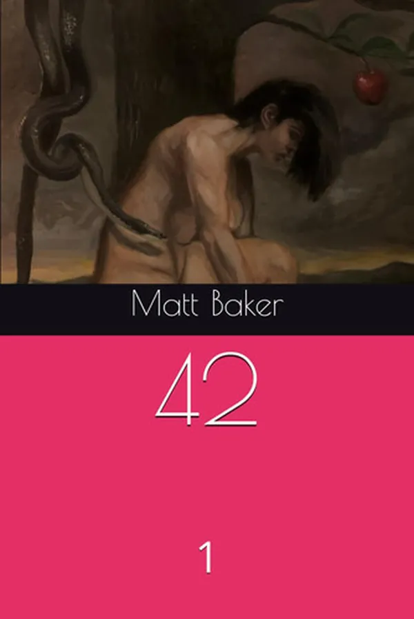 Cover of 42: 1