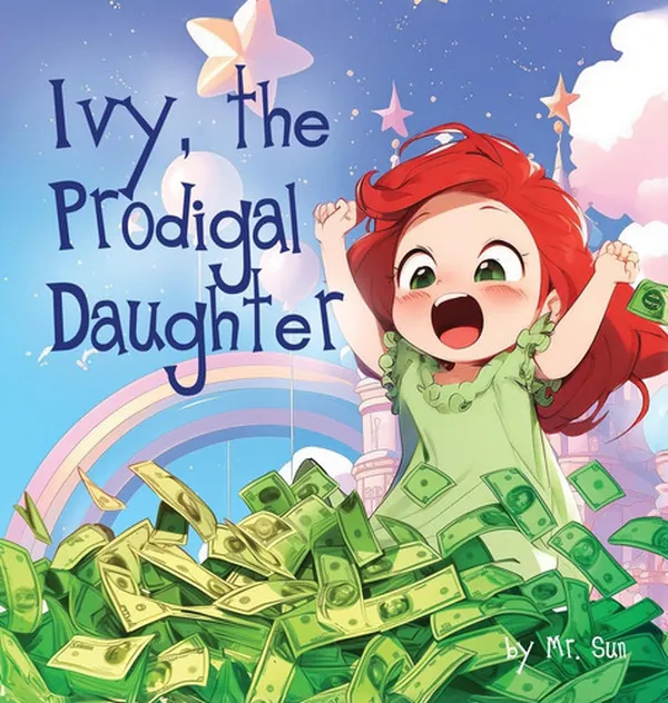 Cover of Ivy, The Prodigal Daughter