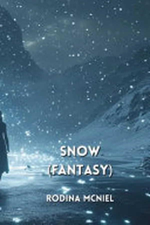 Cover of SNOW (FANTASY).