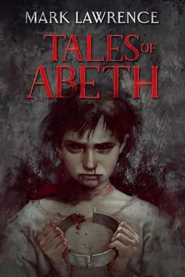Cover of Tales of Abeth