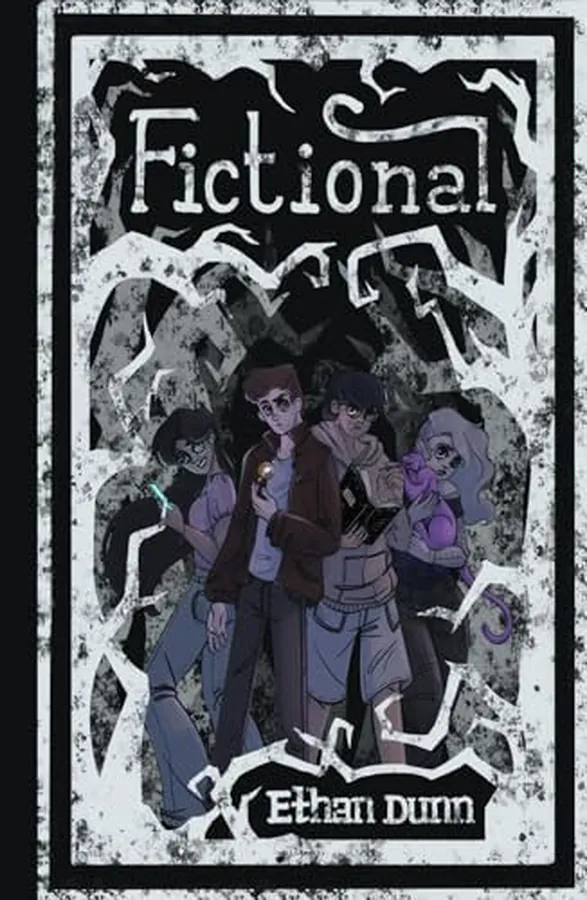 Cover of Fictional