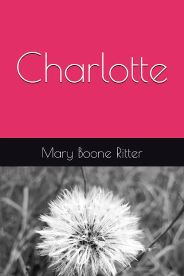 Cover of Charlotte