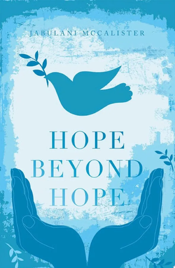 Cover of Hope Beyond Hope
