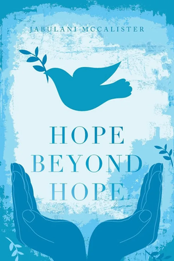 Cover of Hope Beyond Hope