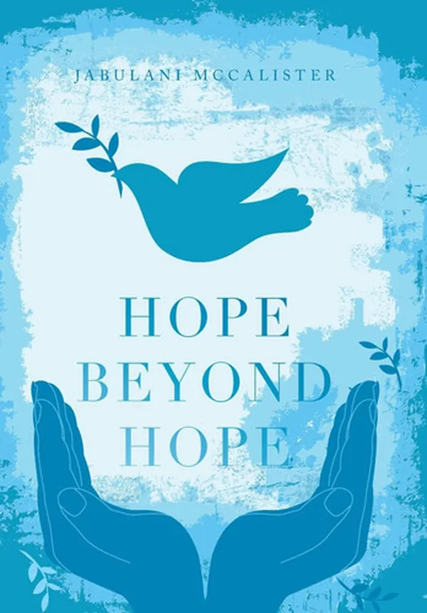 Cover of Hope Beyond Hope