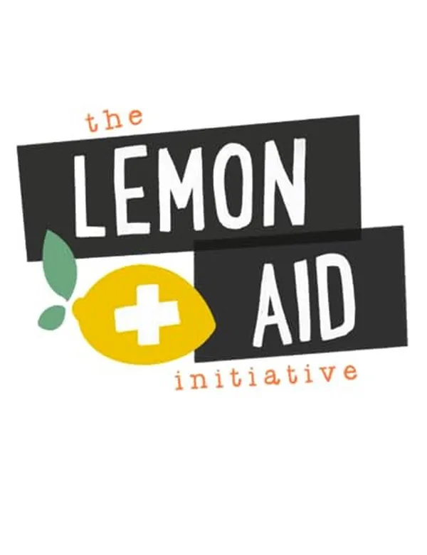 Cover of The Lemonaid initiative: Year one