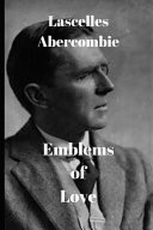 Cover of Emblems of Love