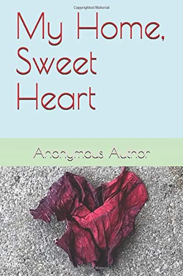 Cover of My Home, Sweet Heart