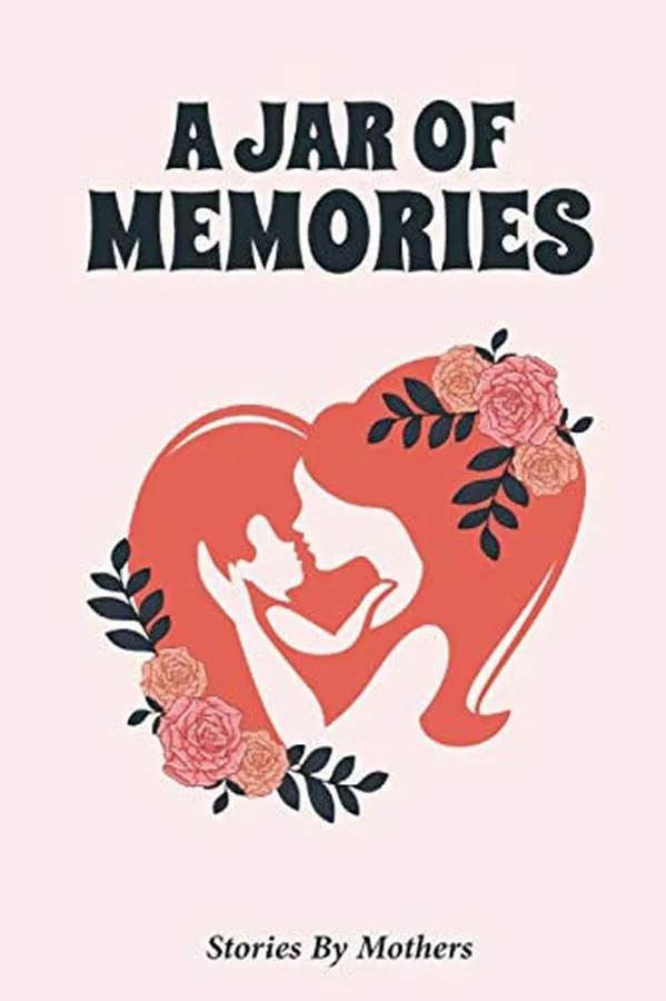 Cover of A Jar of Memories