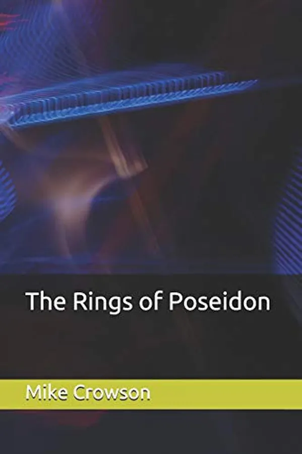 Cover of The Rings of Poseidon