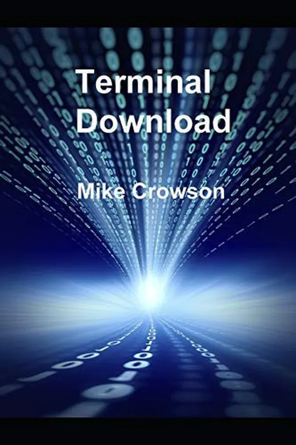 Cover of Terminal Download