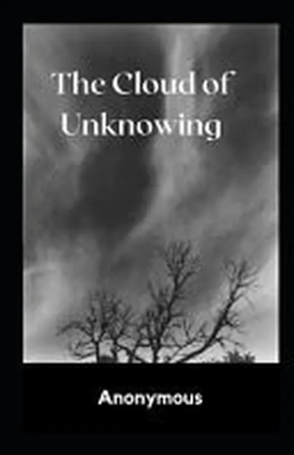 Cover of The Cloud of Unknowing Illustrated