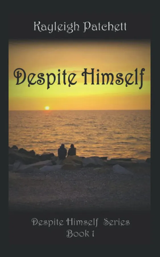 Cover of Despite Himself