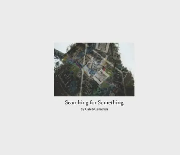 Cover of Searching for Something