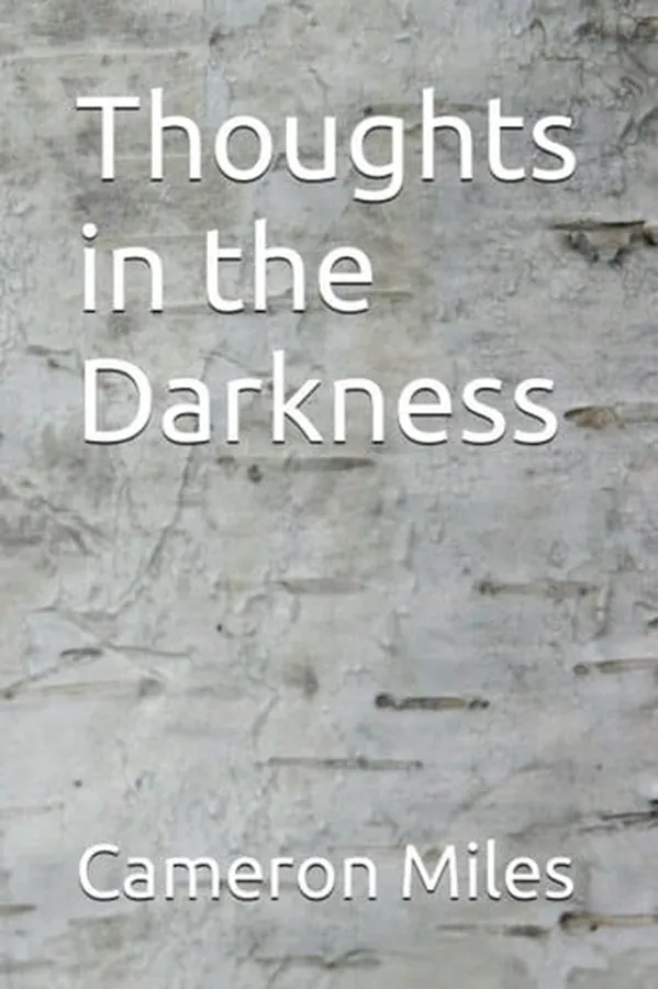 Cover of Thoughts in the Darkness