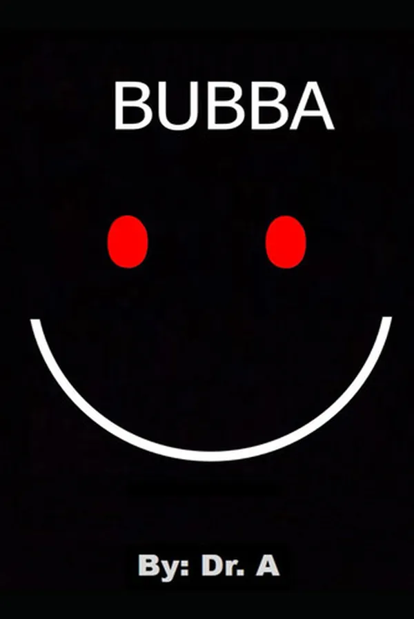 Cover of Bubba