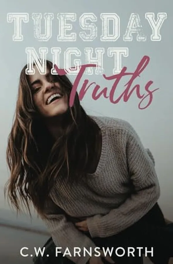 Cover of Tuesday Night Truths A College Basketball Romance