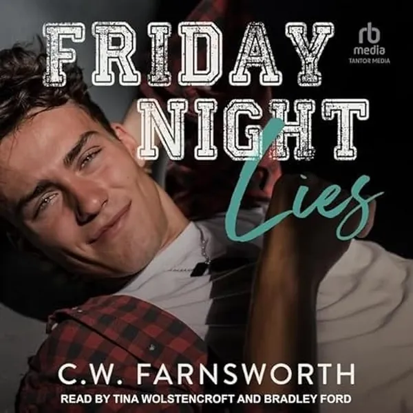 Cover of Friday Night Lies (Truth and Lies, 1)