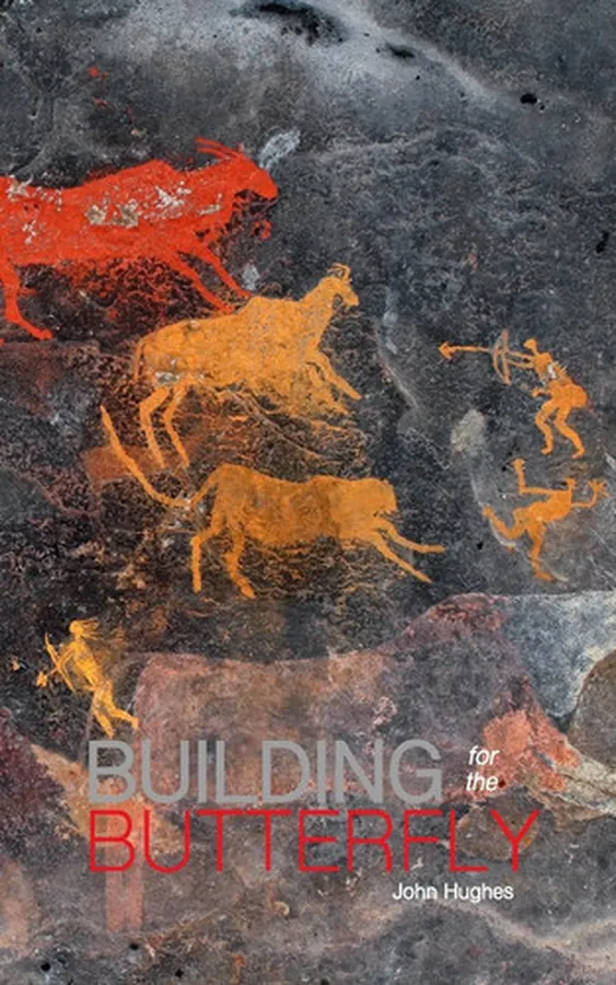 Cover of Building for the Butterfly